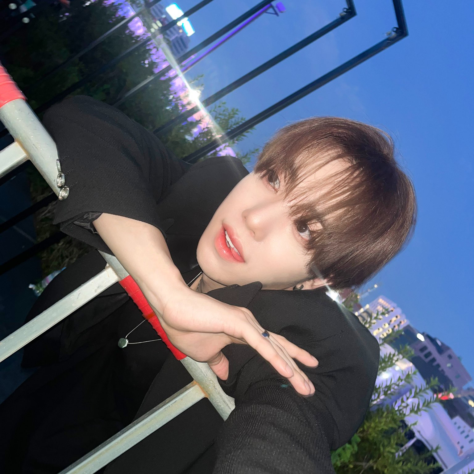 Latest photo of KAZUTA (n.SSign)