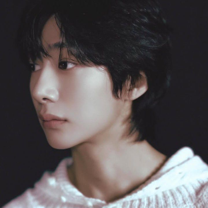 Momen yang diabadikan oleh penggemar MONSTA X