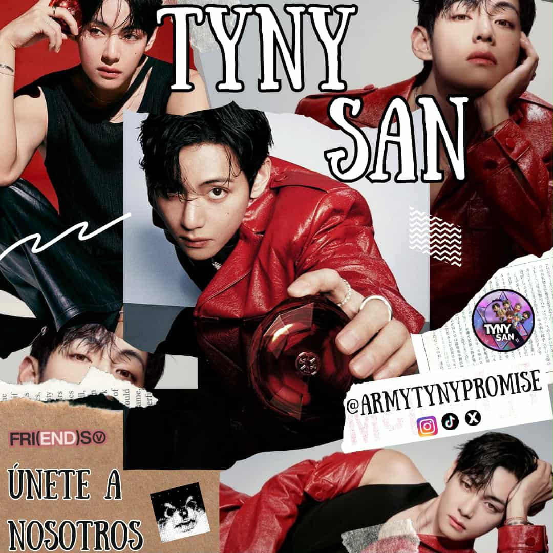 V (防彈少年團)的最新活動照片