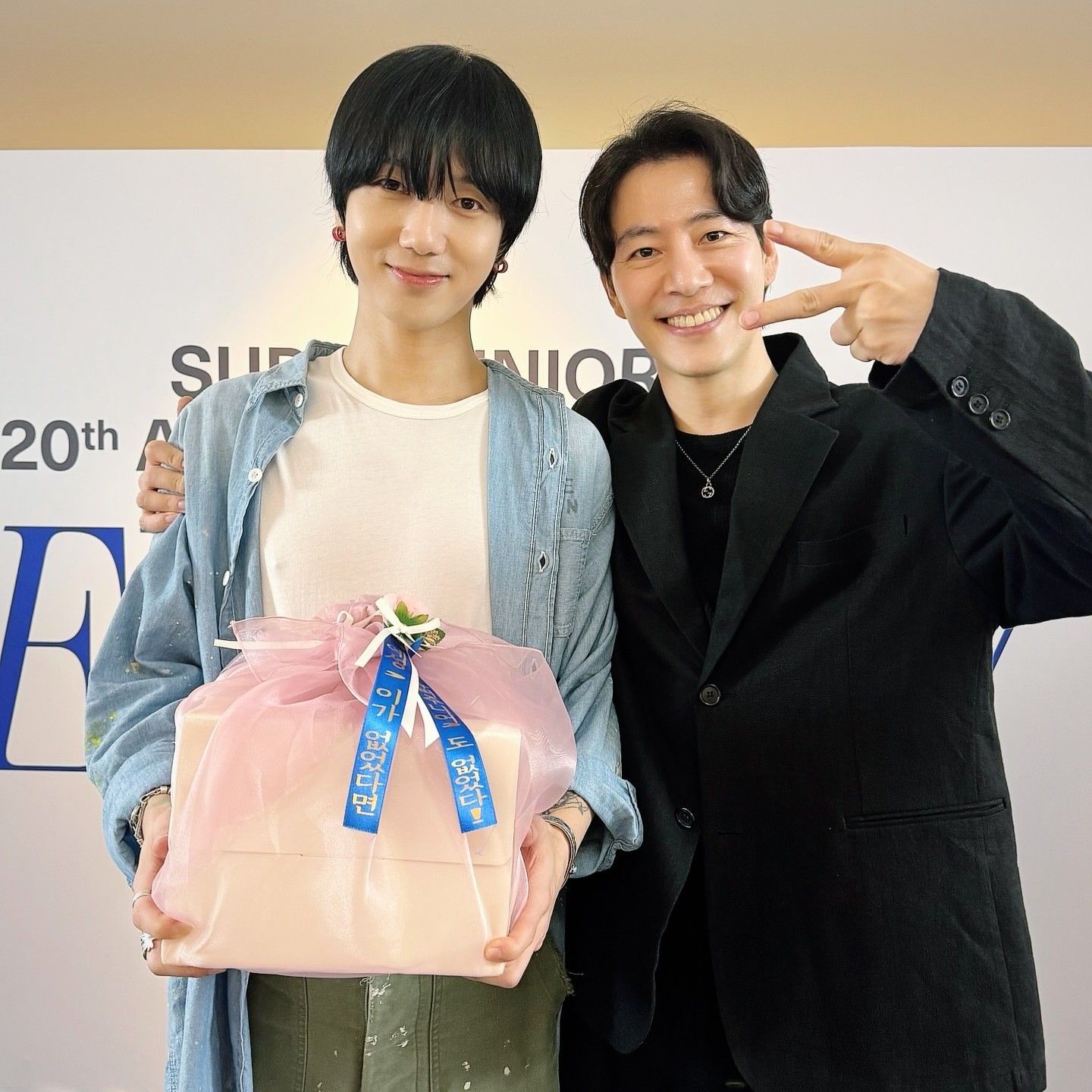 イェソン (Super Junior)の最新写真