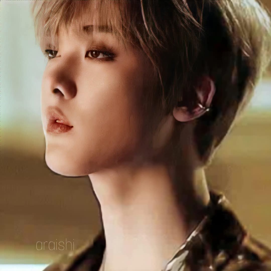 Latest photo of Sanha (ASTRO)
