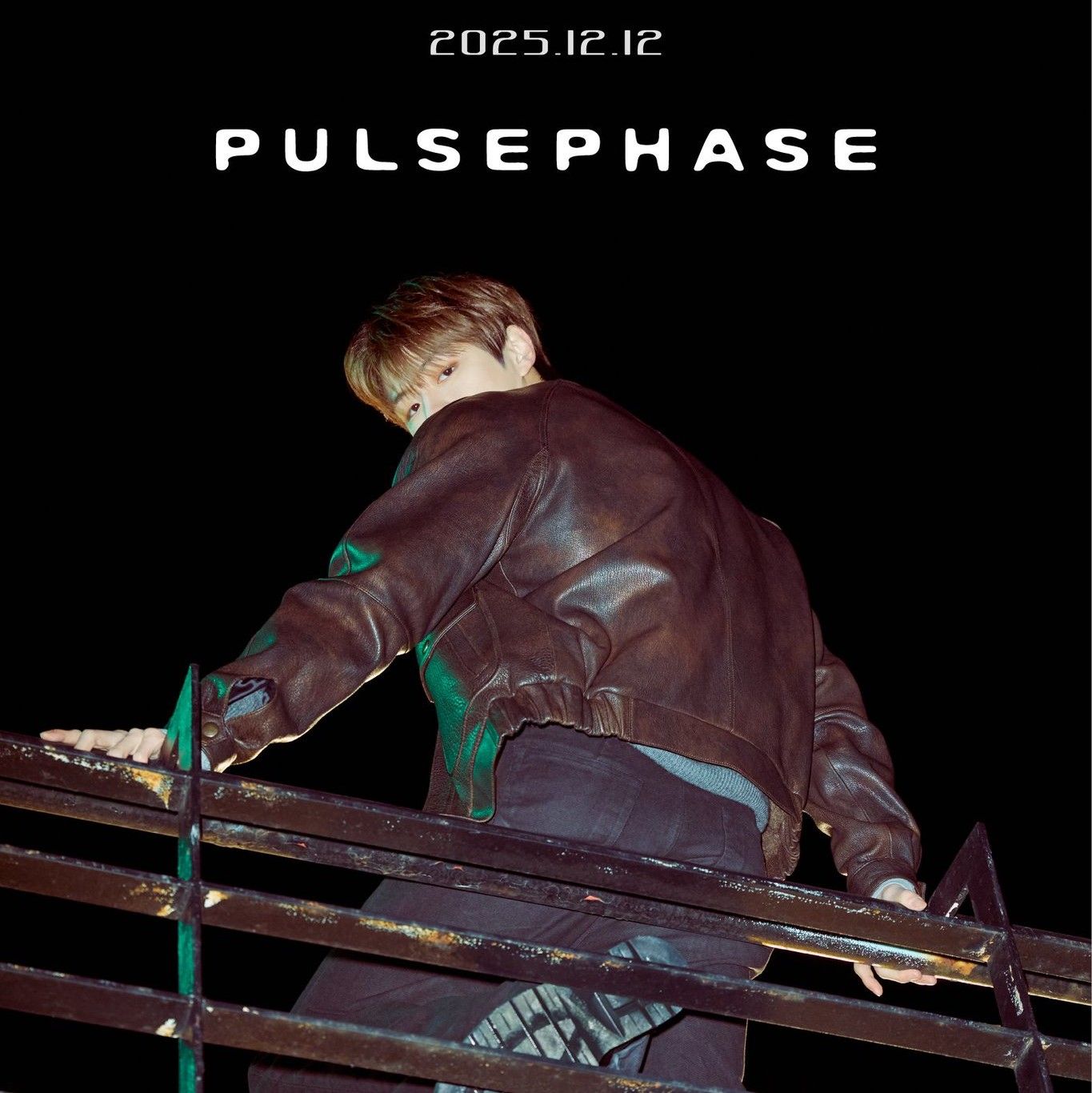 Latest photo of Kang Daniel