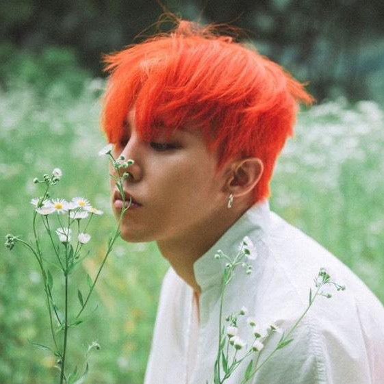 G-DRAGON (BIGBANG)的最新照片