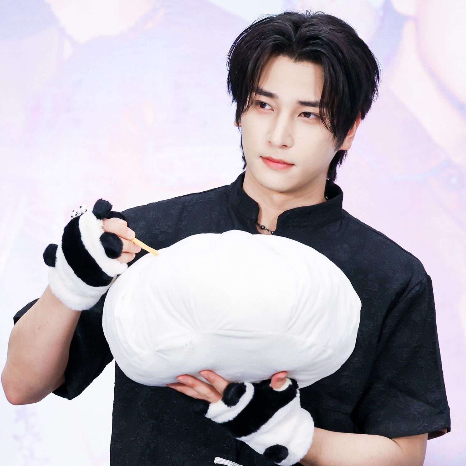 Latest photo of Hangyul (POLARIX)