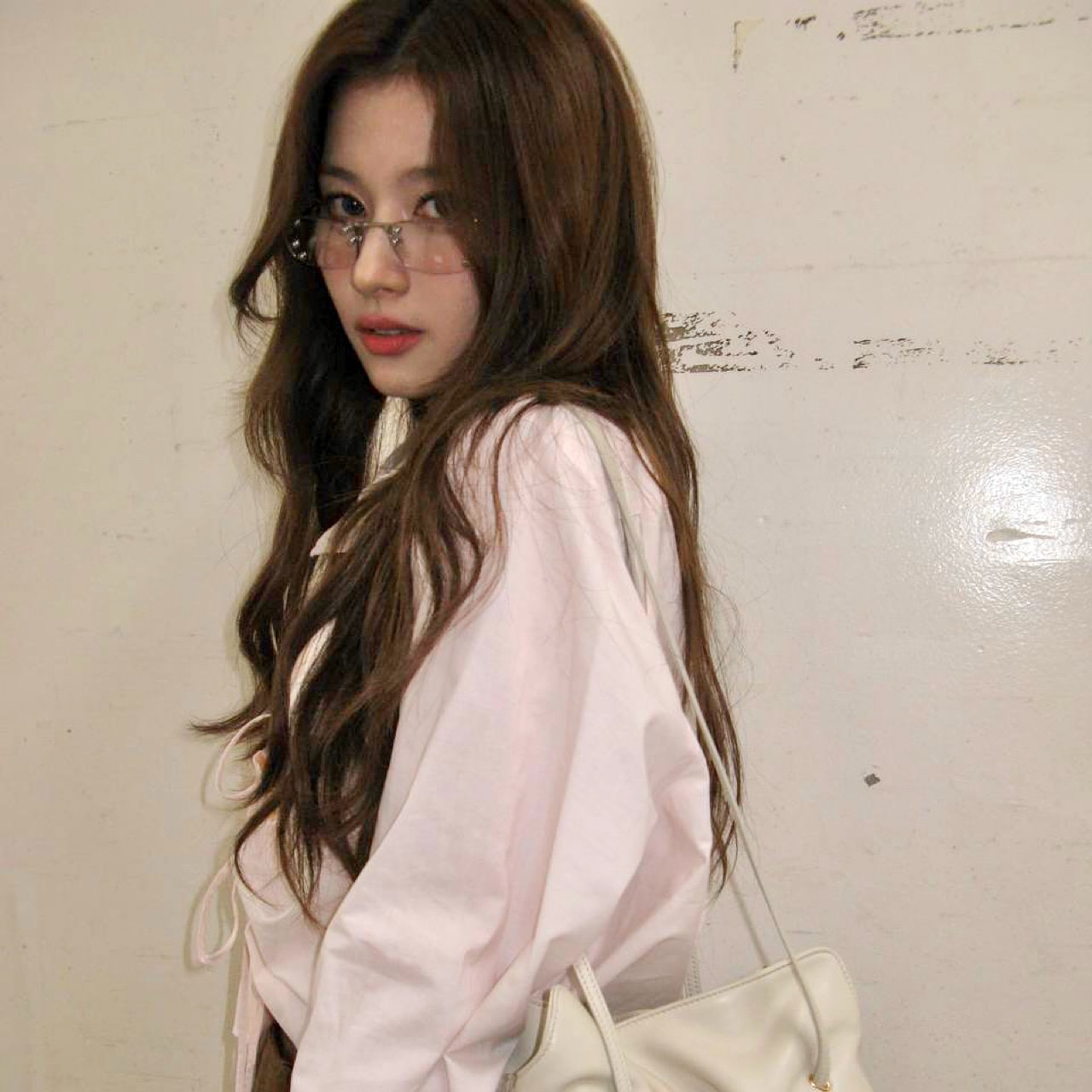 Sana (TWICE)的最新照片