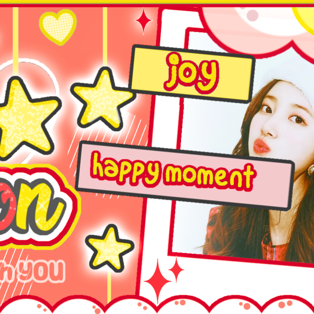 Recent activity shot of Suzy