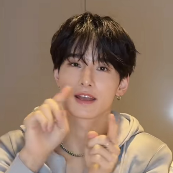 Latest photo of Sato Keigo (JO1)