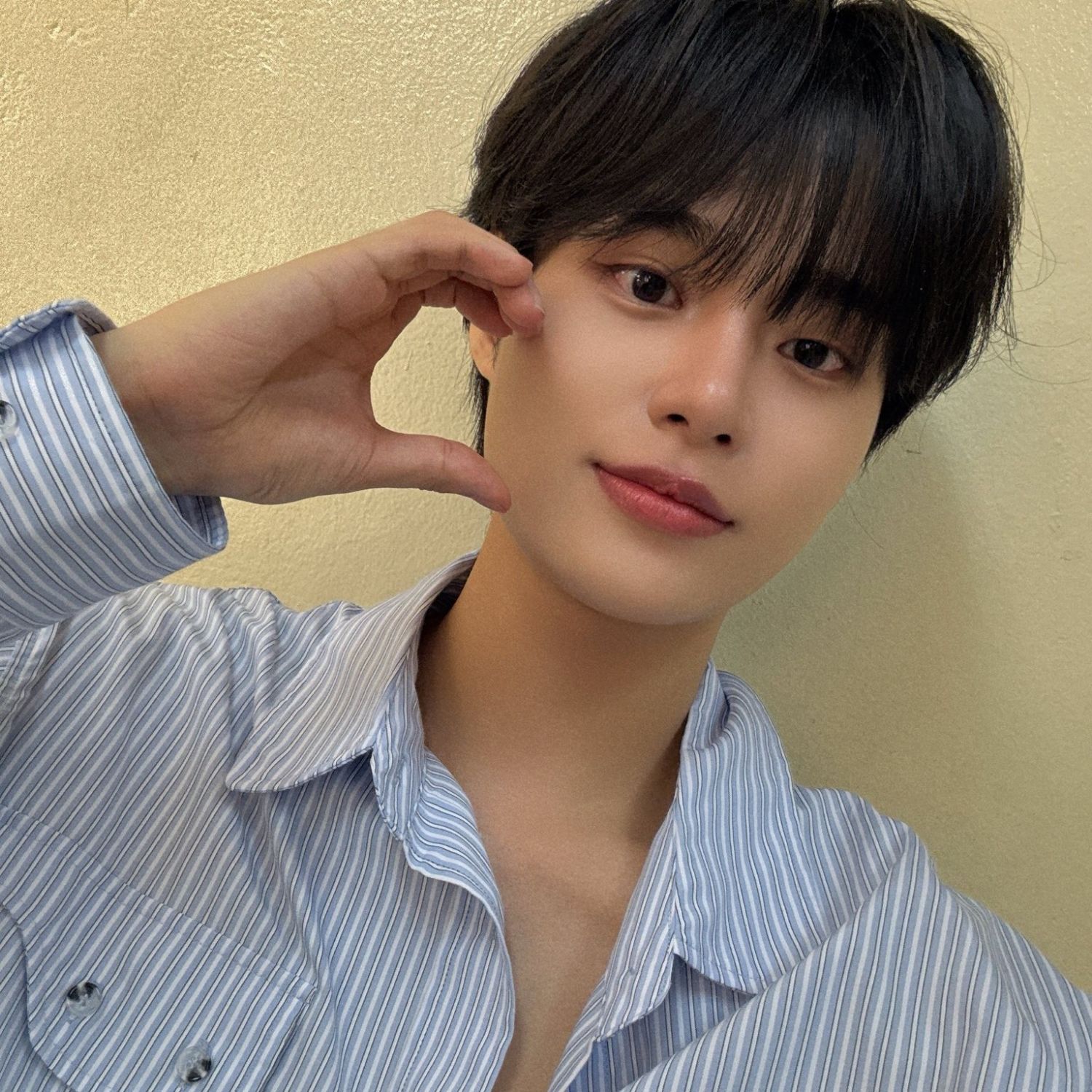 李大輝 (AB6IX)的幕後花絮