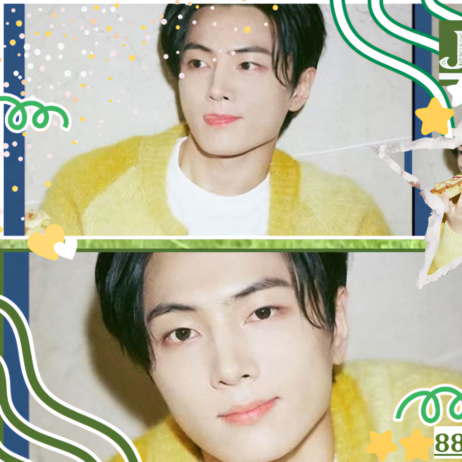 Latest photo of Jay (ENHYPEN)