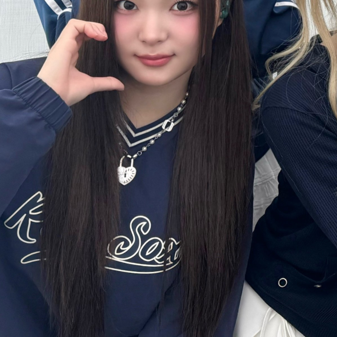 Latest photo of SAY MY NAME