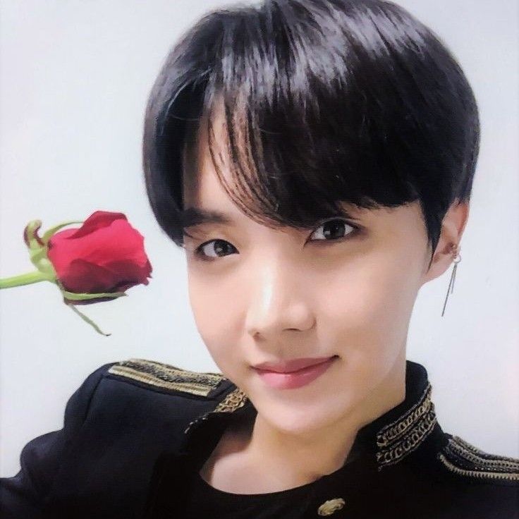 제이홉 (방탄소년단) 팬이 찍은 순간