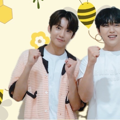 Latest photo of B1A4