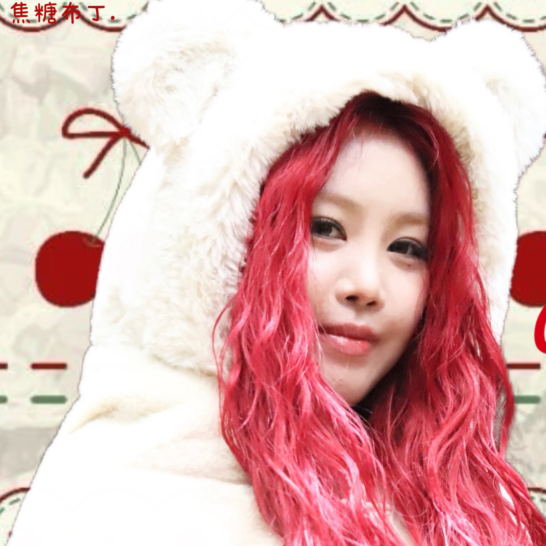 Latest photo of Soojin