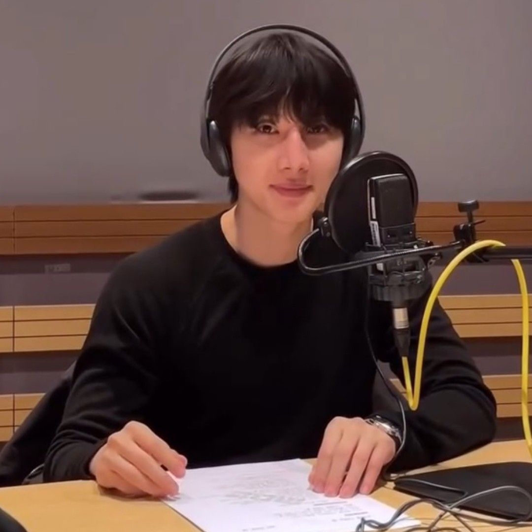 Hui (PENTAGON)的最新活动照片