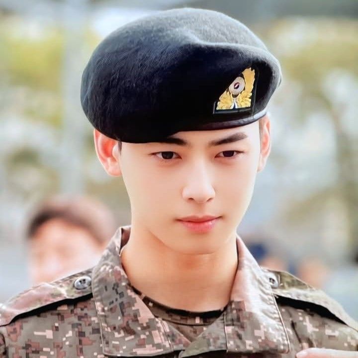 Recent activity shot of ASTRO