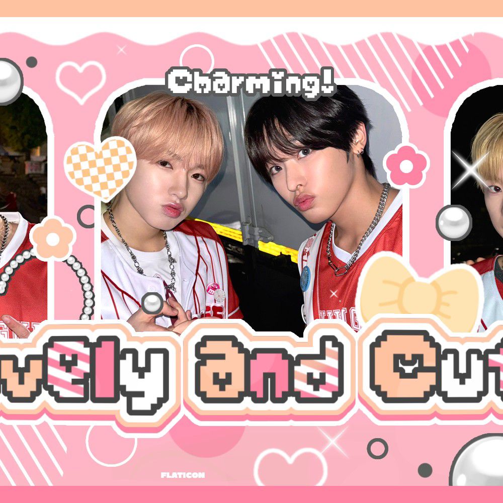 Latest photo of NCT WISH