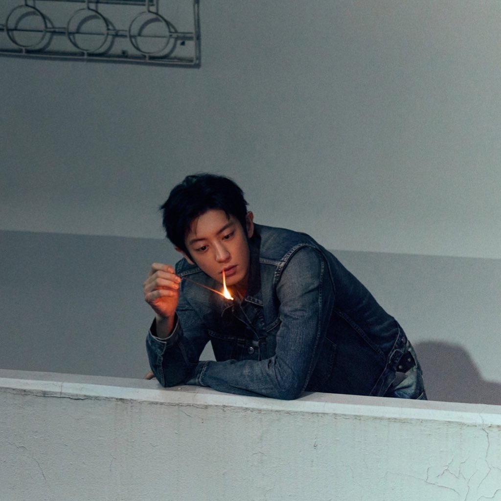 찬열 (EXO) 최근 활동샷