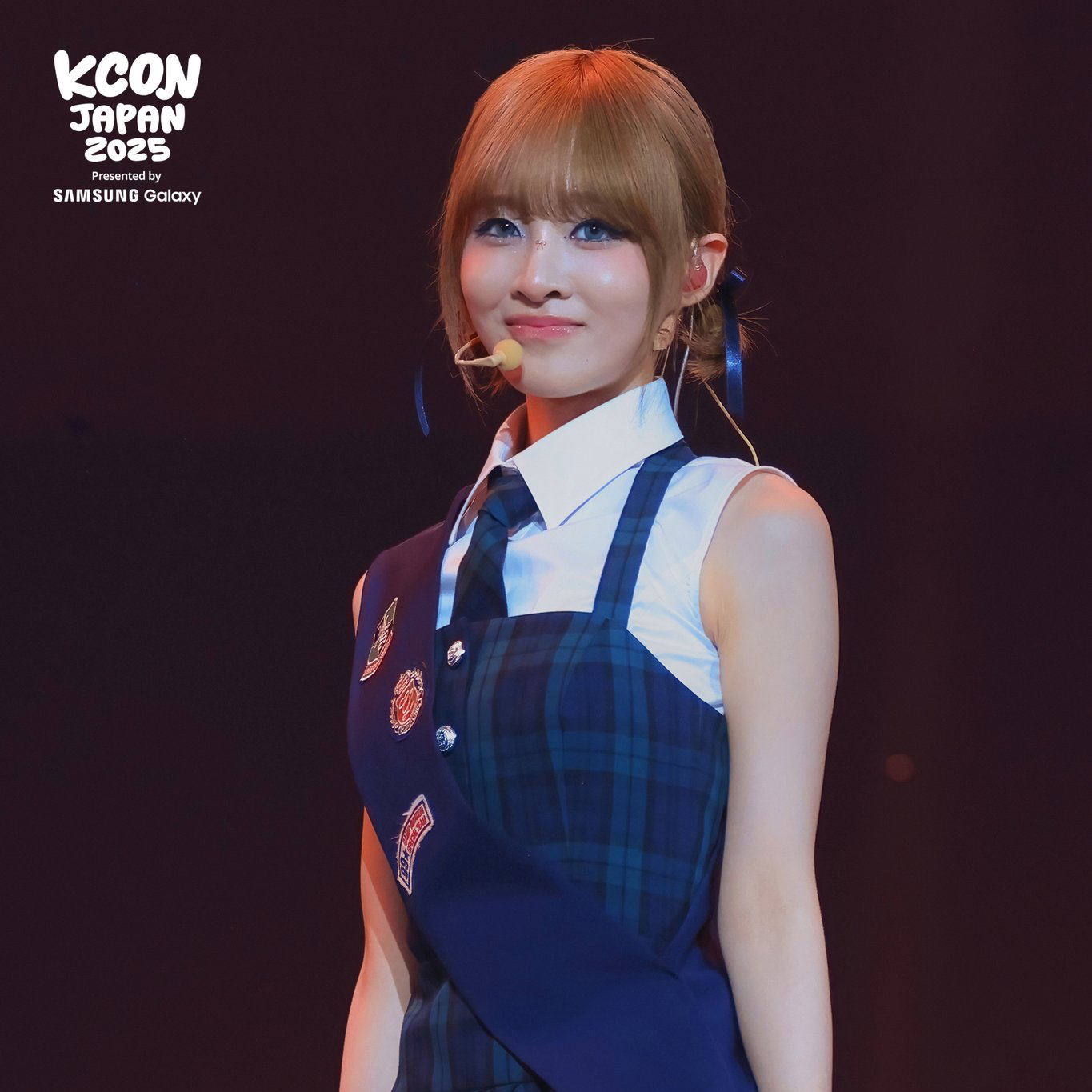 Latest photo of Iida Shizuku (ME:I)