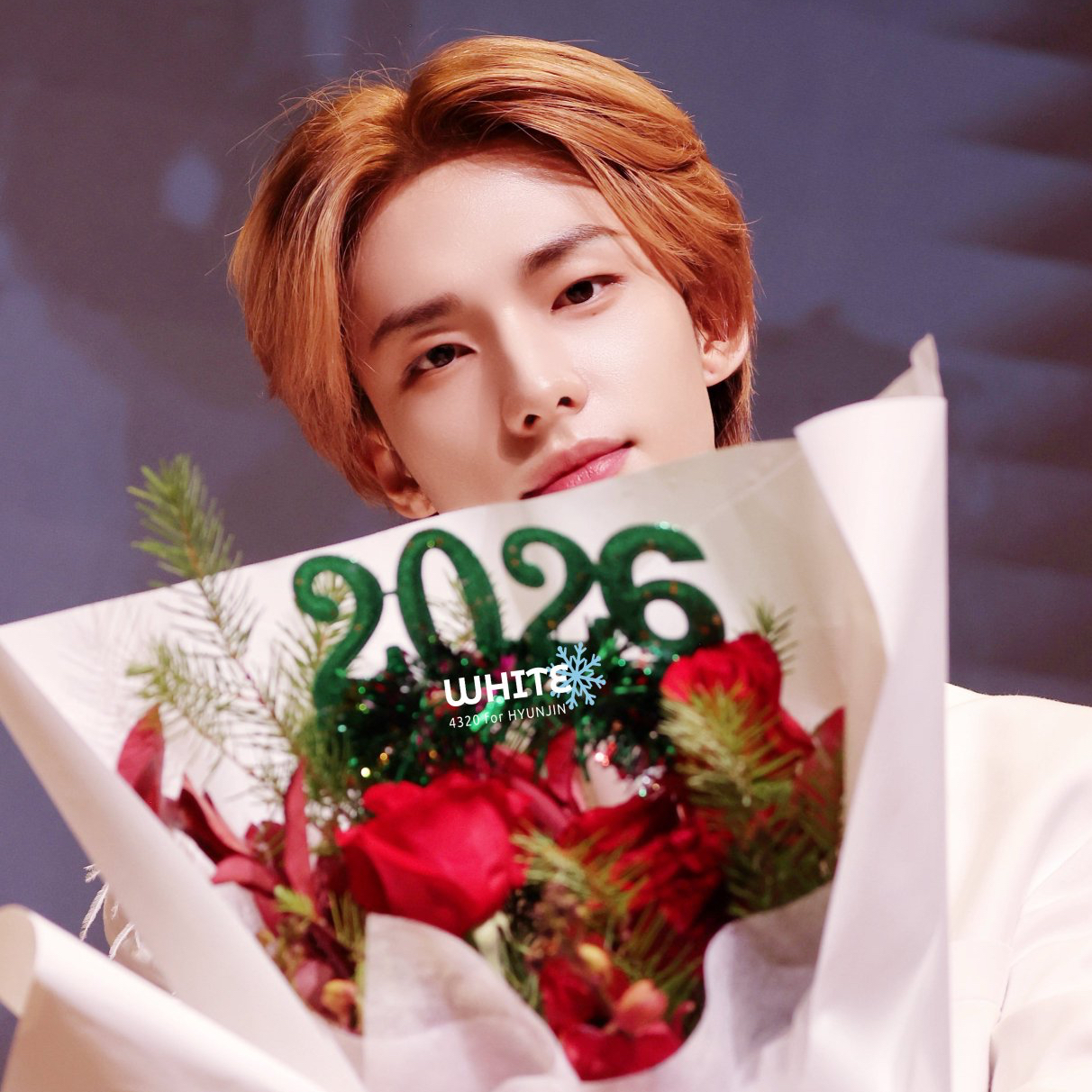 Stray Kids的幕后花絮