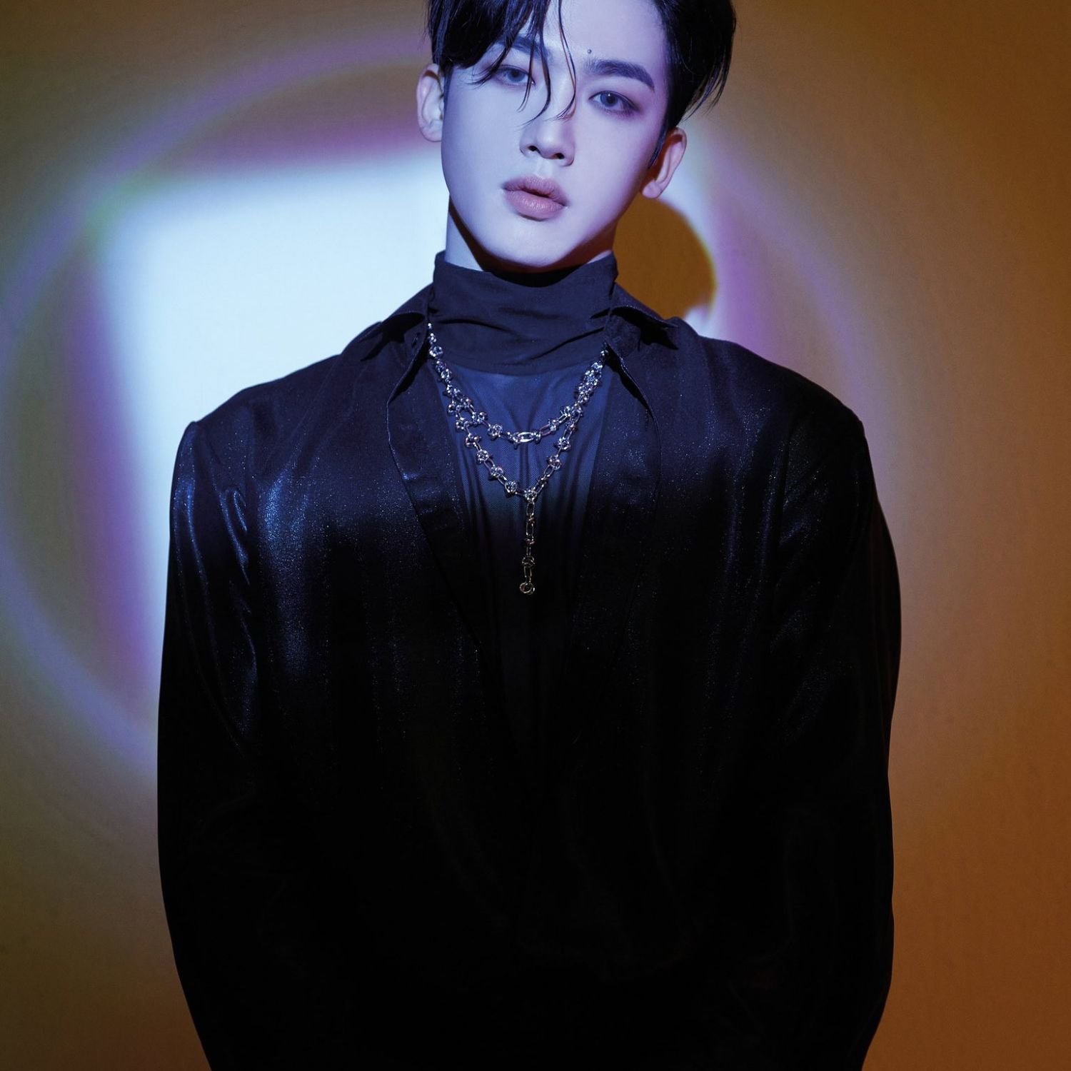 Foto terbaru Kim Yohan (WEi)