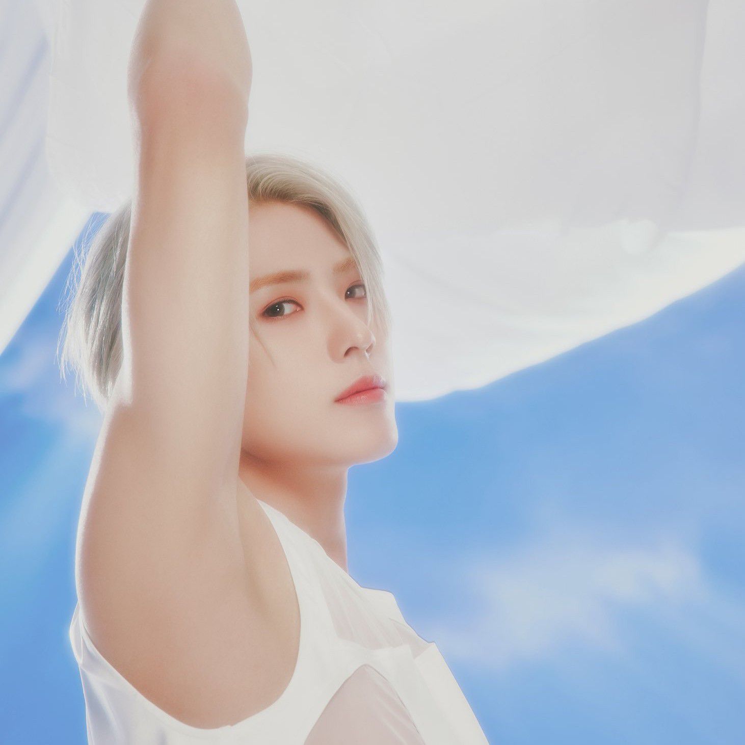 Latest photo of Yonghee (CIX)
