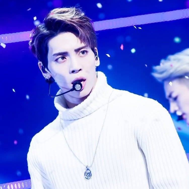 Recent activity shot of Jonghyun (SHINee)