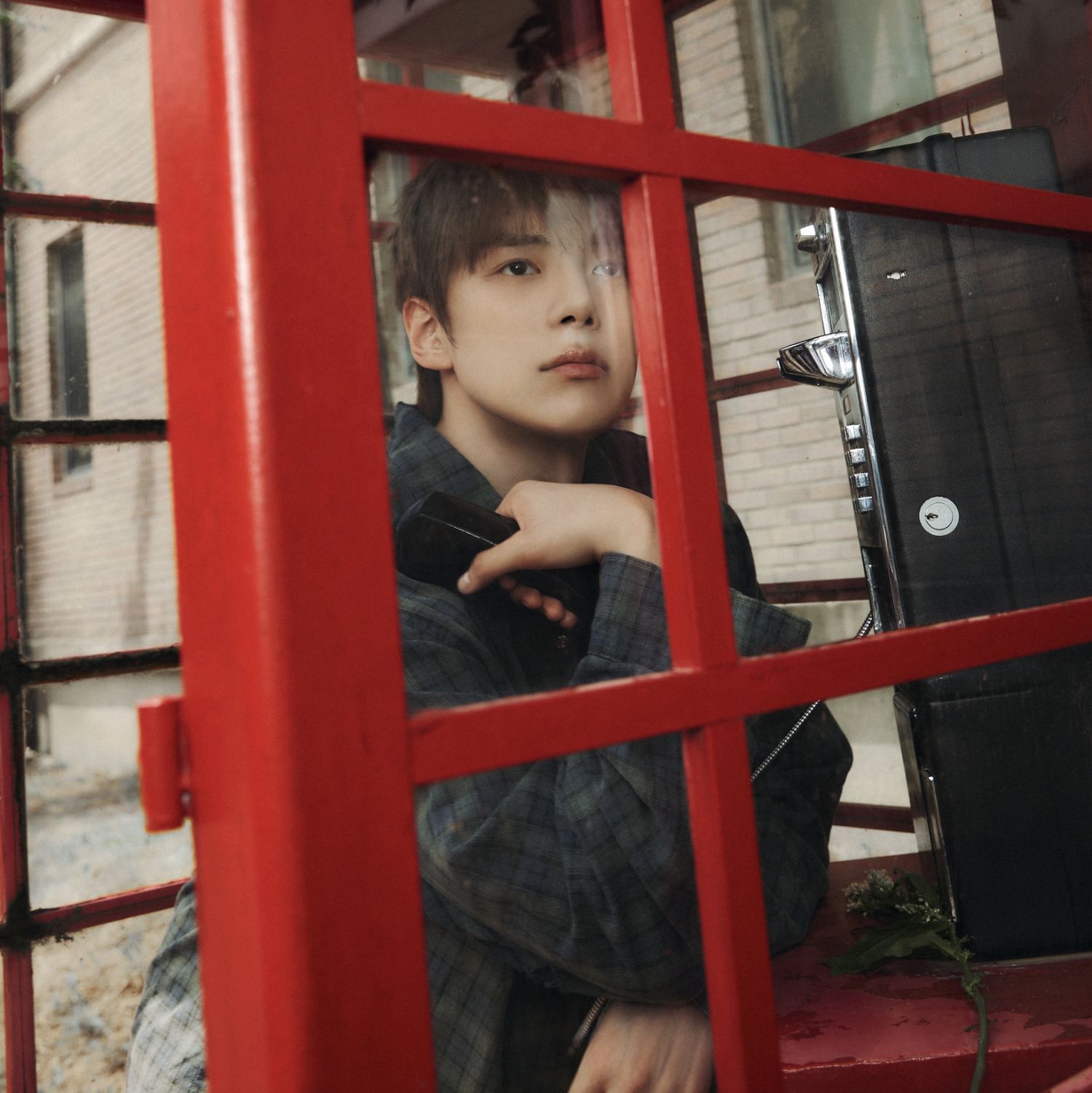 몬스타엑스 최근 활동샷