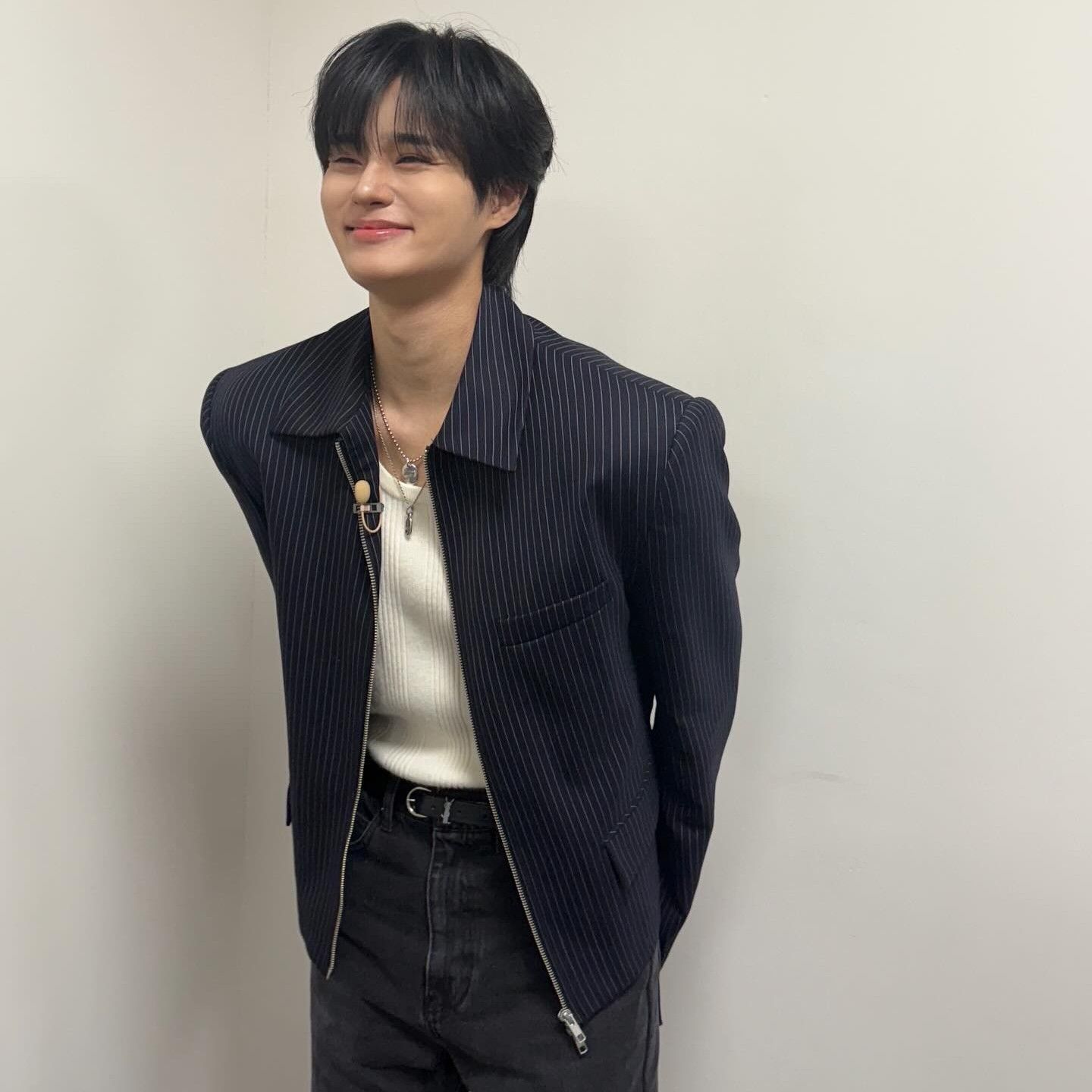 이대휘 (AB6IX)의 비하인드 컷