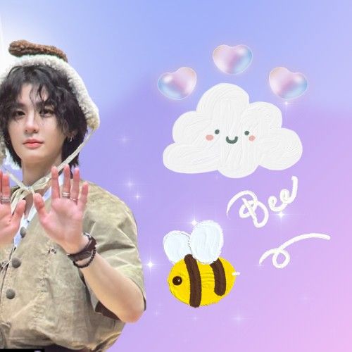 Behind-the-scenes cut of Leehan (BOYNEXTDOOR)