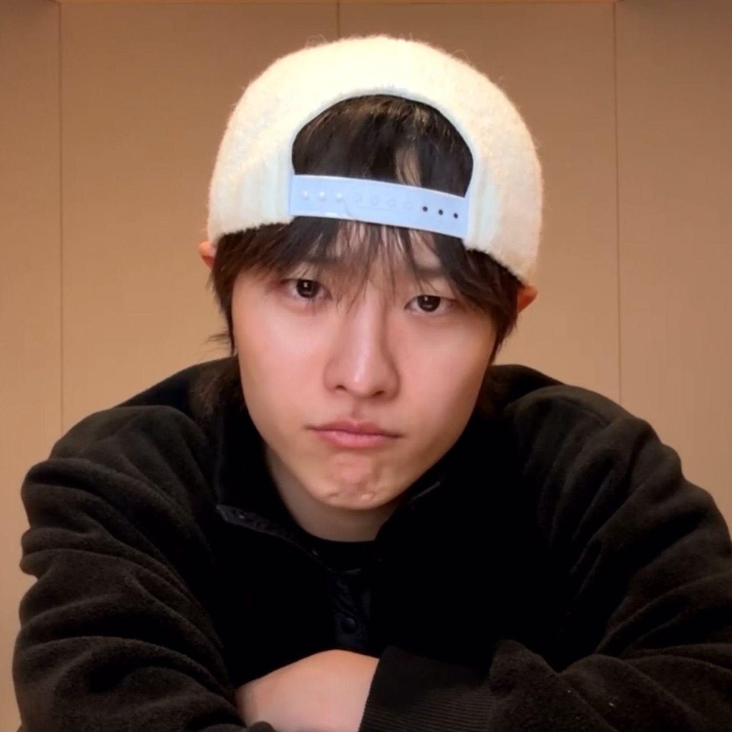 WOODZ的幕后花絮