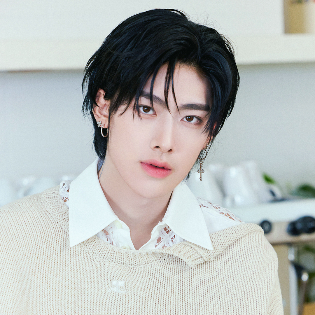 리키 (제로베이스원)의 최신 사진