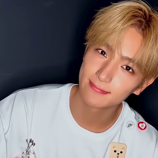 Popular profile image of Hyunjae (THE BOYZ) selected by votes