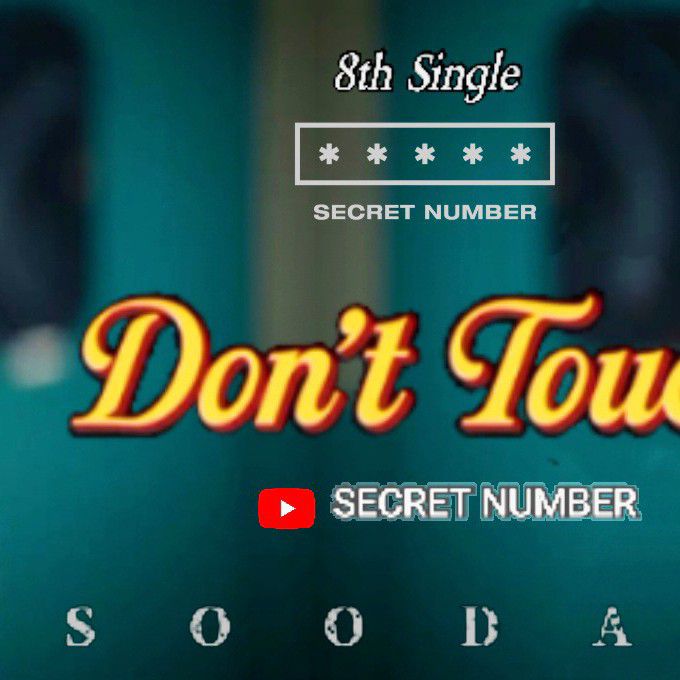 Recent activity shot of Soodam (SECRET NUMBER)