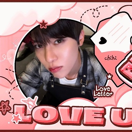 Shining profile picture of Sion (NCT WISH) on today's Choeaedol