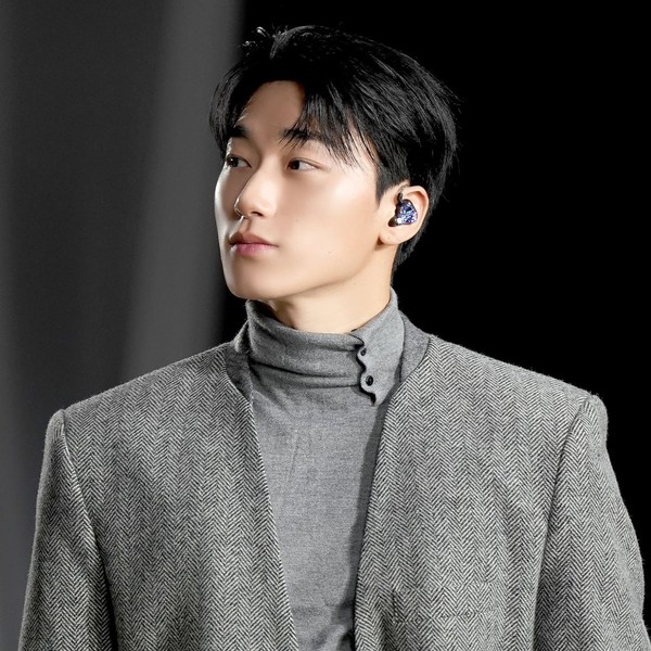 Popular profile image of ATEEZ selected by votes