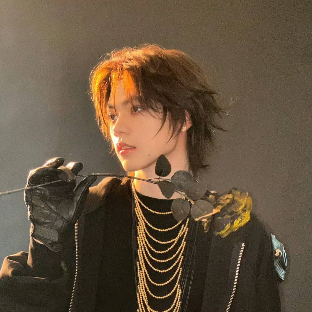 Latest photo of Xiong (NexT1DE)