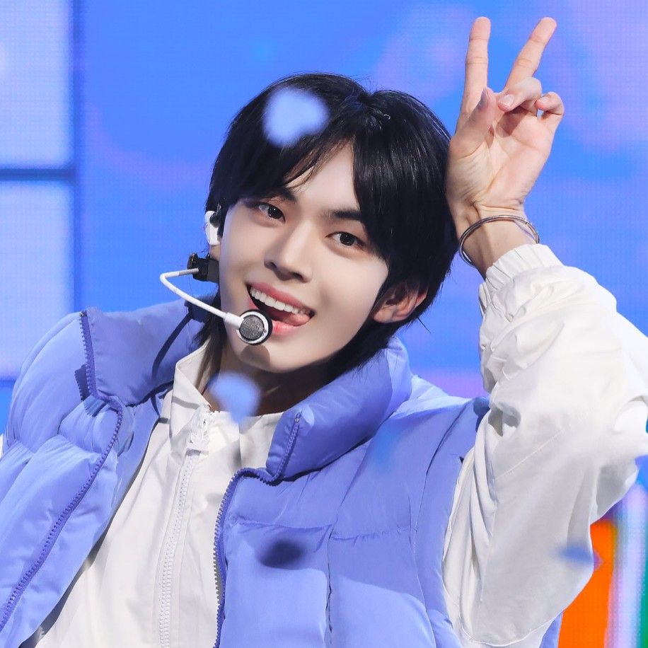 Behind-the-scenes cut of Dohoon (TWS)