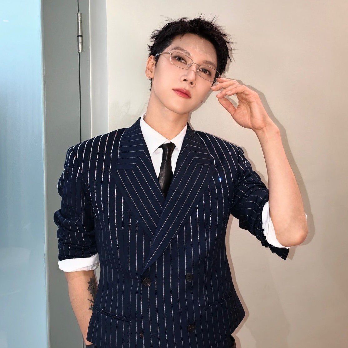 Behind-the-scenes cut of TEN (WayV)