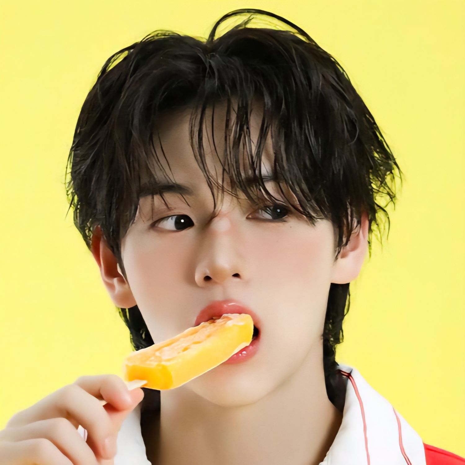 Latest photo of Sungyun (n.SSign)