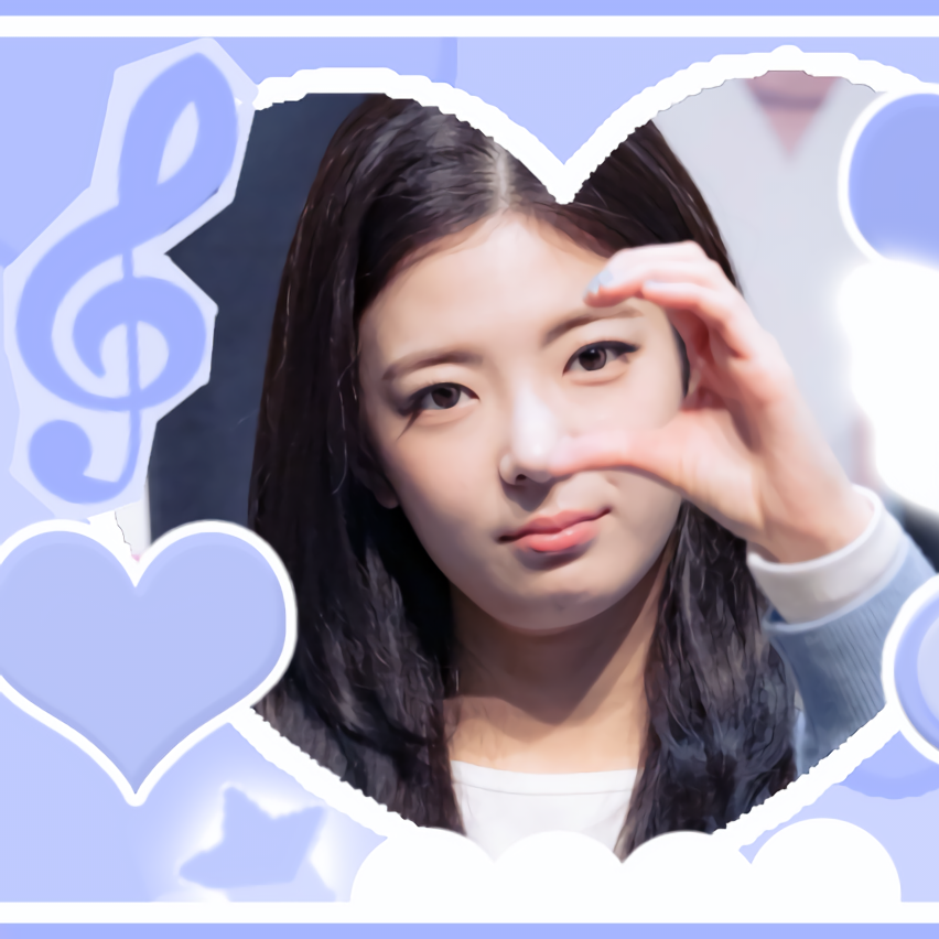 Recent activity shot of Lia (ITZY)