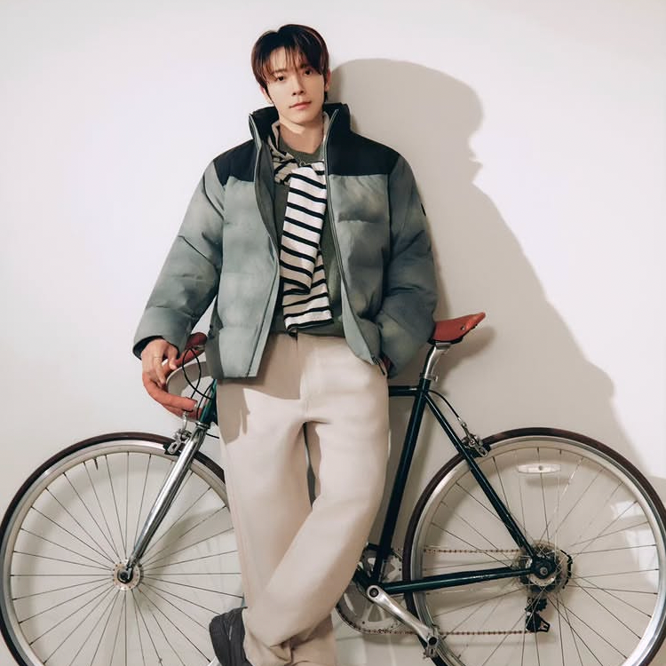 东海 (Super Junior)的幕后花絮