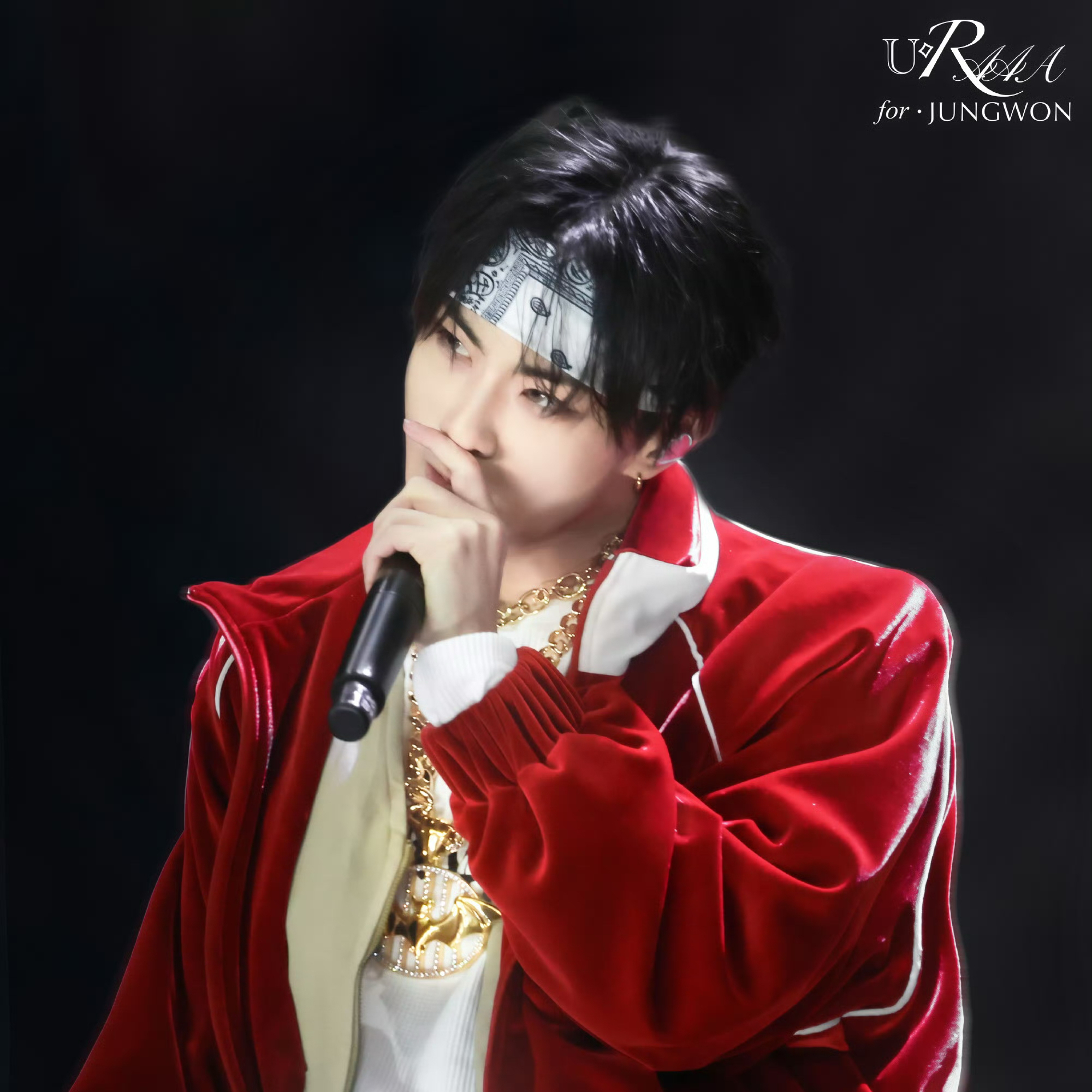 禎元 (ENHYPEN)的最新照片