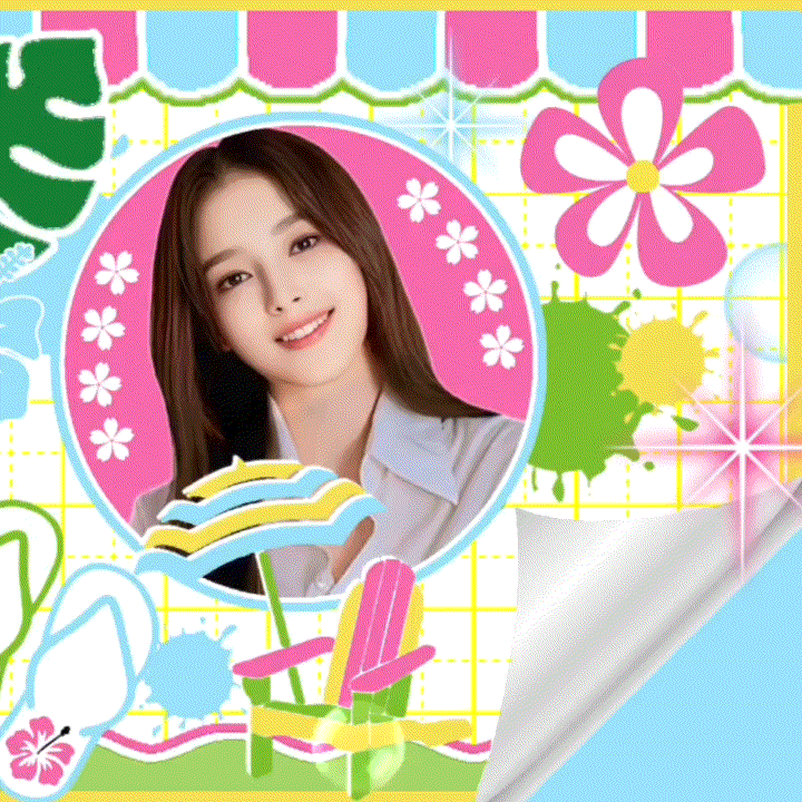 Latest photo of Nancy (MOMOLAND)