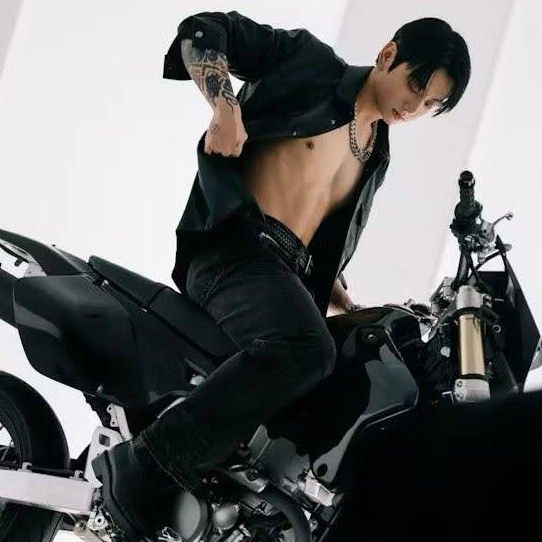 柾国 (防弹少年团)的幕后花絮