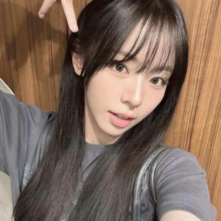 Recent activity shot of Shuie (SAY MY NAME)