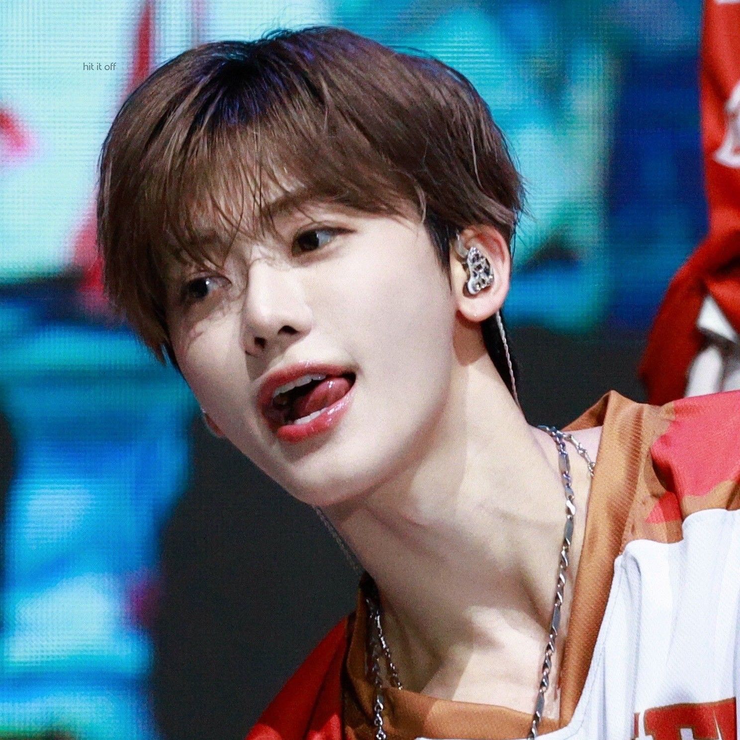 재민 (NCT DREAM) 최근 활동샷