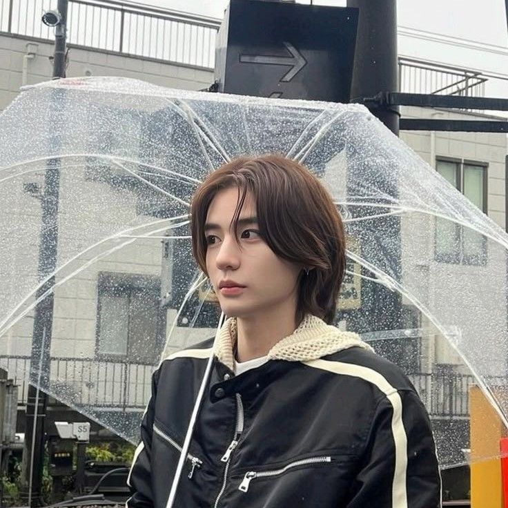 A moment captured by BOYNEXTDOOR's fan