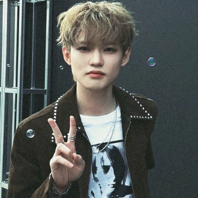 辰樂 (NCT DREAM)的最新照片