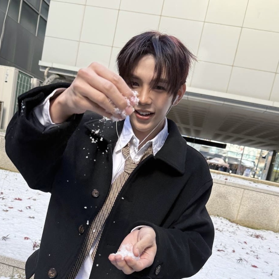 Latest photo of SHOTARO (RIIZE)