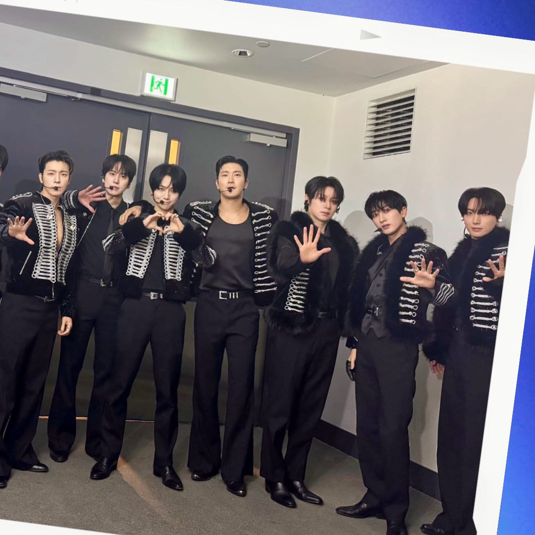 始源 (Super Junior)的最新活動照片